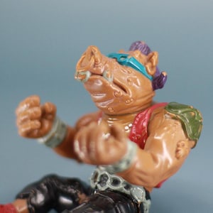 ヴィンテージ　タートルズセット⑩10→8 Teenage Mutant Ninja Turtles Vintage Action Figure Toy Tmnt