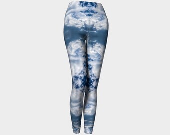 Puffy Leggings - Etsy