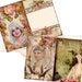Digital Paper - Digital Journal Kit "timeless" - Kit Paper Pack 1 ...
