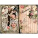 Digital Paper - Digital Journal Kit "timeless" - Kit Paper Pack 1 ...