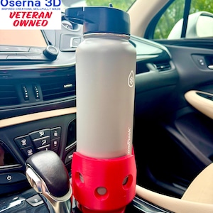 Universal Car and Truck Cup Holder Adapter | Cup Insert