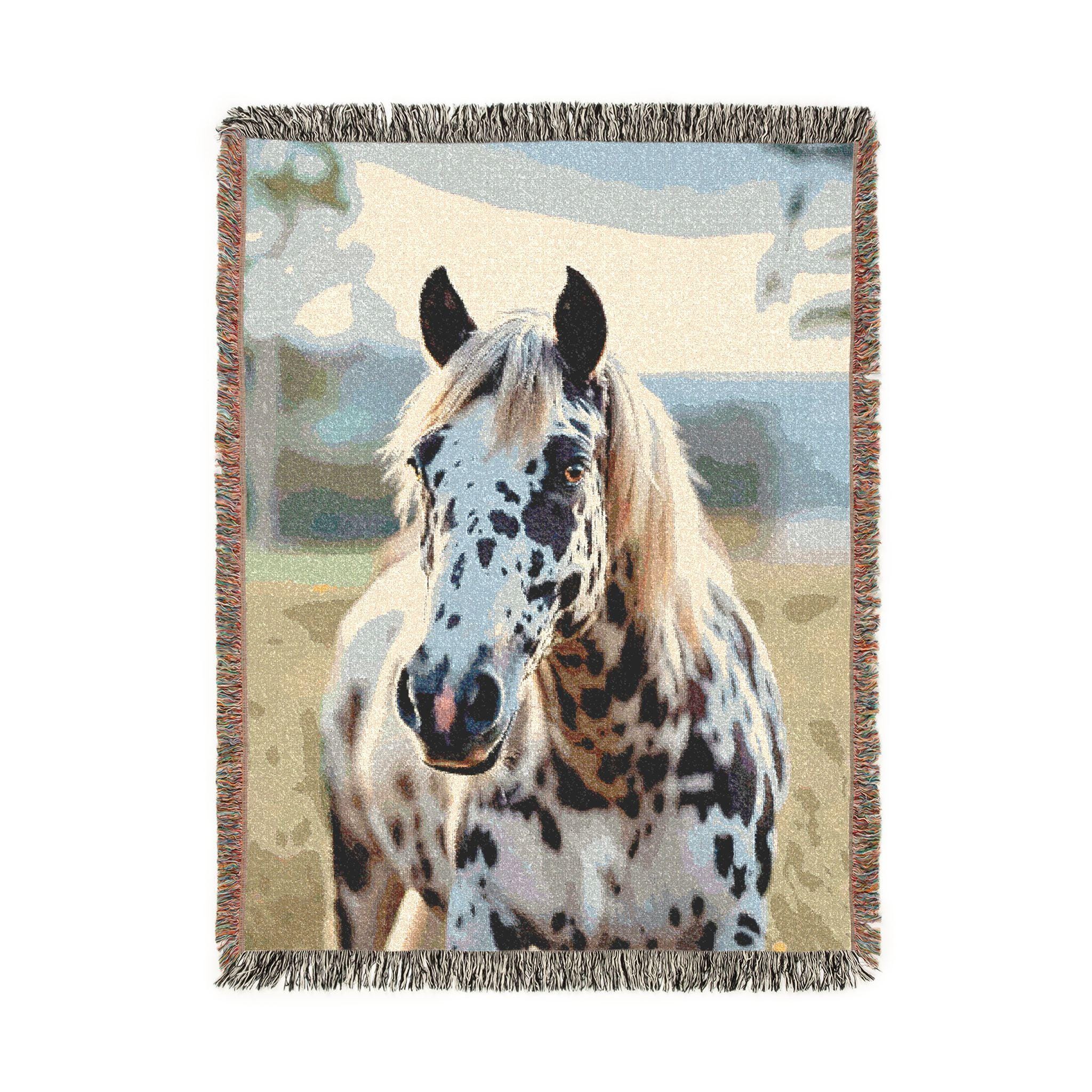 The Rug Barn Blanket - Etsy
