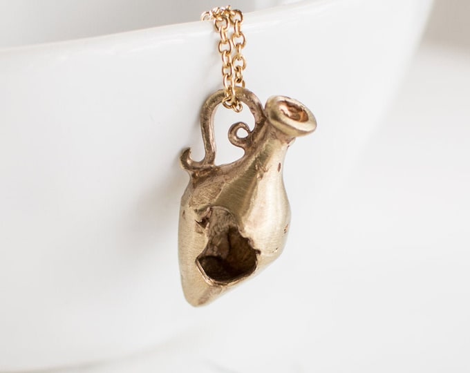 Amphora Necklace main image 1