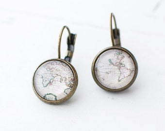 Venezuela Stud Earrings map jewelry/ ,A0100 Venezuela Earrings AllMapsupplier Charming Earrings,Venezuela map Stud Earrings Venezuela map Earrings