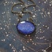 Virgo Constellation Necklace, Virgo Zodiac Necklace, Virgo Necklace, Virgo Jewellery. Virgo Star Sign. September Birthday Gift, UK. 