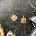 see more listings in the Layering Necklaces section