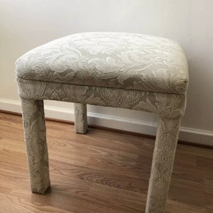 Etsy dressing table stool deals