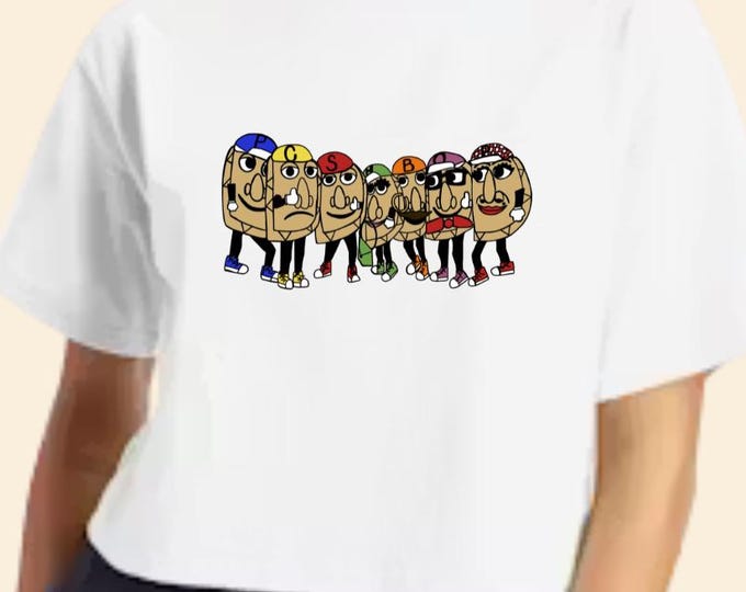 OG Pierogi T-Shirt