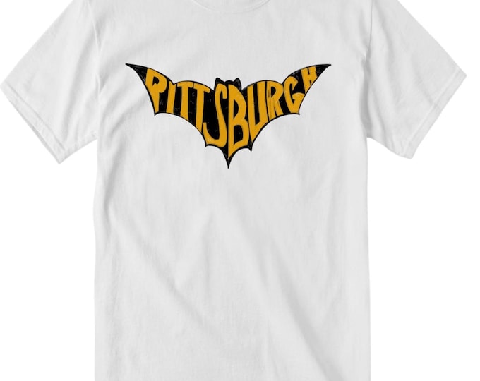 PGH Bat Tee