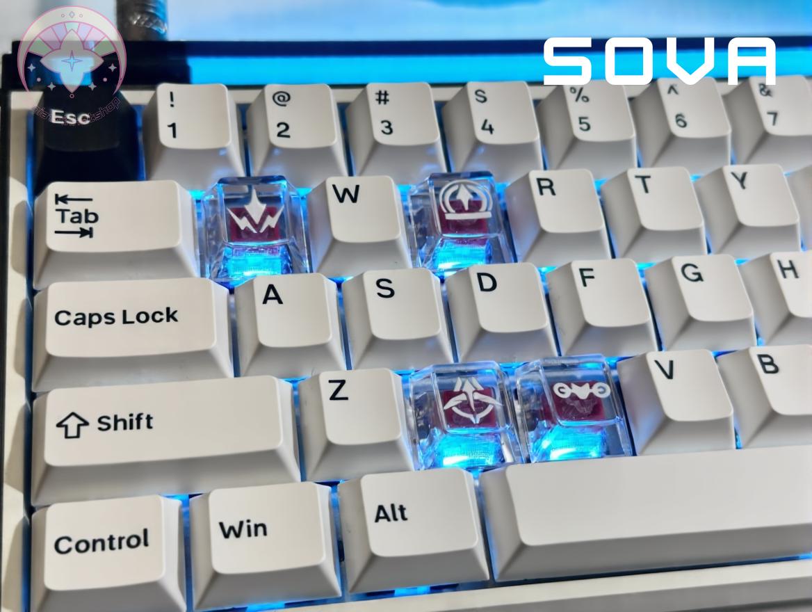 マウスまとめ売り Lamzu Thorn White ※4Kドングル別売 | マウス | ゲーミングデバイス