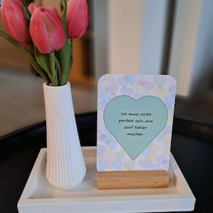 Mutmachkarten für Eltern, Mama, Papa, Muttertag, Vatertag, Selbstbewusstsein, Stärke, Affirmation, Geschenk, Liebe, Familie