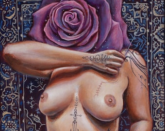 Bloom- prints