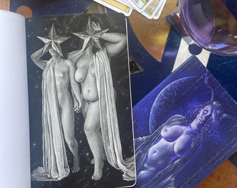 Celestia Journals