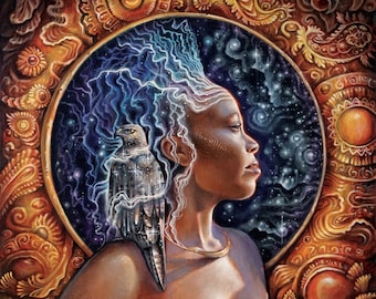 Resilience- print