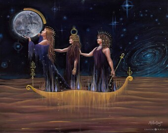 Return of Sisterhood