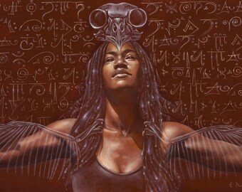 Rise Up-Print