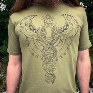 Alchemical Balance T-shirt