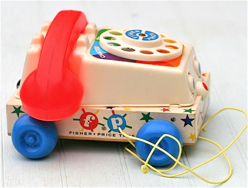 fisher price chatter telephone fisher price chatter telephone