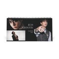 JUNGKOOK BTS Desk Calendar 2027 | K-pop Army Bts Fan Gift Calendar, Bts Calendar, Jungkook Calendar