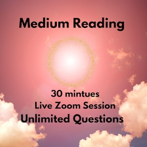 medium reading psychic no tools, Message From Deceased, deceased loved ones, clairvoyant reader, passed loved one, channeled messages