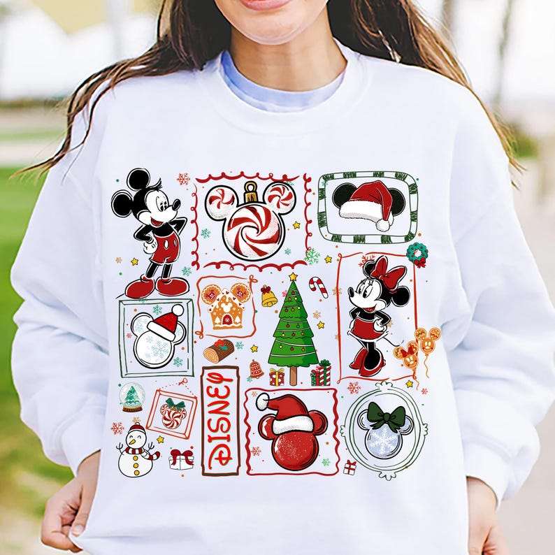 Icons Mouse Process 20+ Literally Just A Girl PNG Bundle, Magical Mouse Christmas Png ...