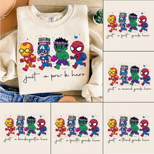 Kindergarten Cartoon Png, Gamer Pixel Cartoon Kid Shirt Png, Back To School Png, First Day Of School, School Grade Cartoon Png