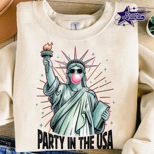 7月4日の自由の女神像Png、アメリカの女の子Png、アメリカの7月4日のPngデザイン、アメリカのPng、アメリカのアメリカ国旗、アメリカの女の子のシャツデザイン