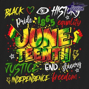 ジューンティーンス コケット ボウ PNG、ジューンティーンス PNG、1865 ジューンティーンス PNG、フリー イッシュ PNG、アフリカ系アメリカ人 PNG、黒人女性シャツ PNG、黒人の歴史