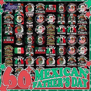 60+ El Papa/Tata/Tio Mas Chingon Png バンドル、Dia Del Padre Png、面白いスペイン語 Png、父の日 Png、Eres Mi Heroe Png