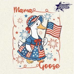4th Goose Png、アメリカ コケット Png、独立記念日のリボン Png、愛国的なリボン Png、おどけたグースのリボン Png、独立記念日のコケット Png