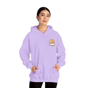 Anime Lover Hoodie , Sweatshirt for him , Hooded Sweatshirt Birthday Gift , Anime Hoodie for Anime Lover