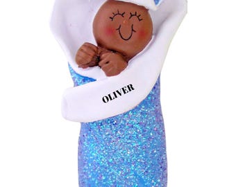 Babies Ornament