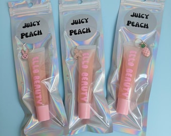 Juicy Peach