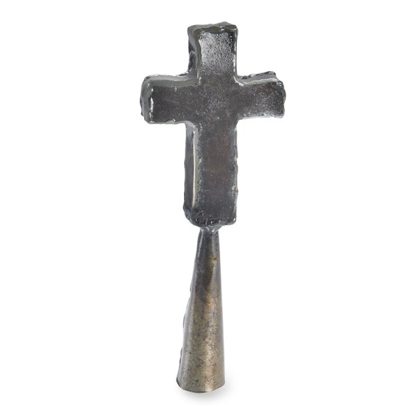 Lighted Cross Tree Topper Etsy