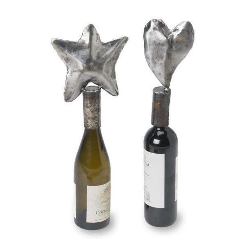 Wine or Liquor Bottle Toppers Gift Etsy