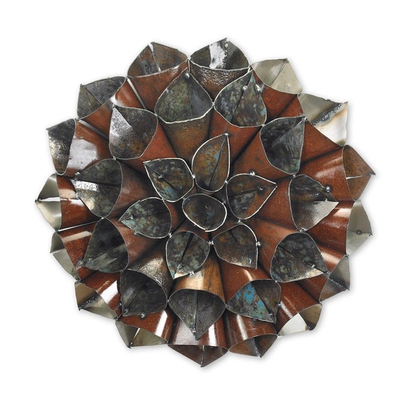 Outdoor Metal Wall Art Etsy Australia