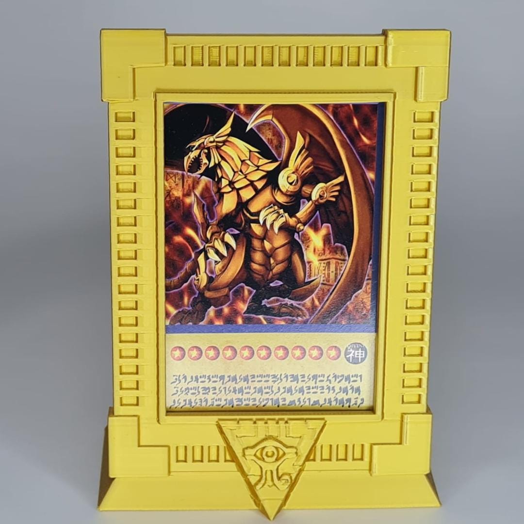 yugioh legacy of the duelist winged dragon of ra deck Amazon.com: Complete Custom Deck for Yu-Gi-Oh!