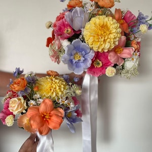 Artificial Bouquets