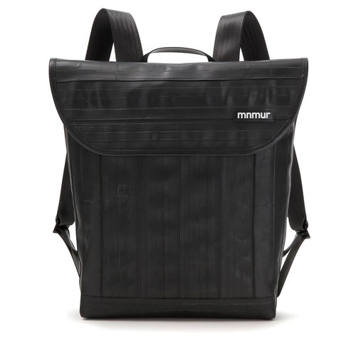 Bicycle Inner Tube Backpack. Waterproof and Recycled. Vegan - Etsy