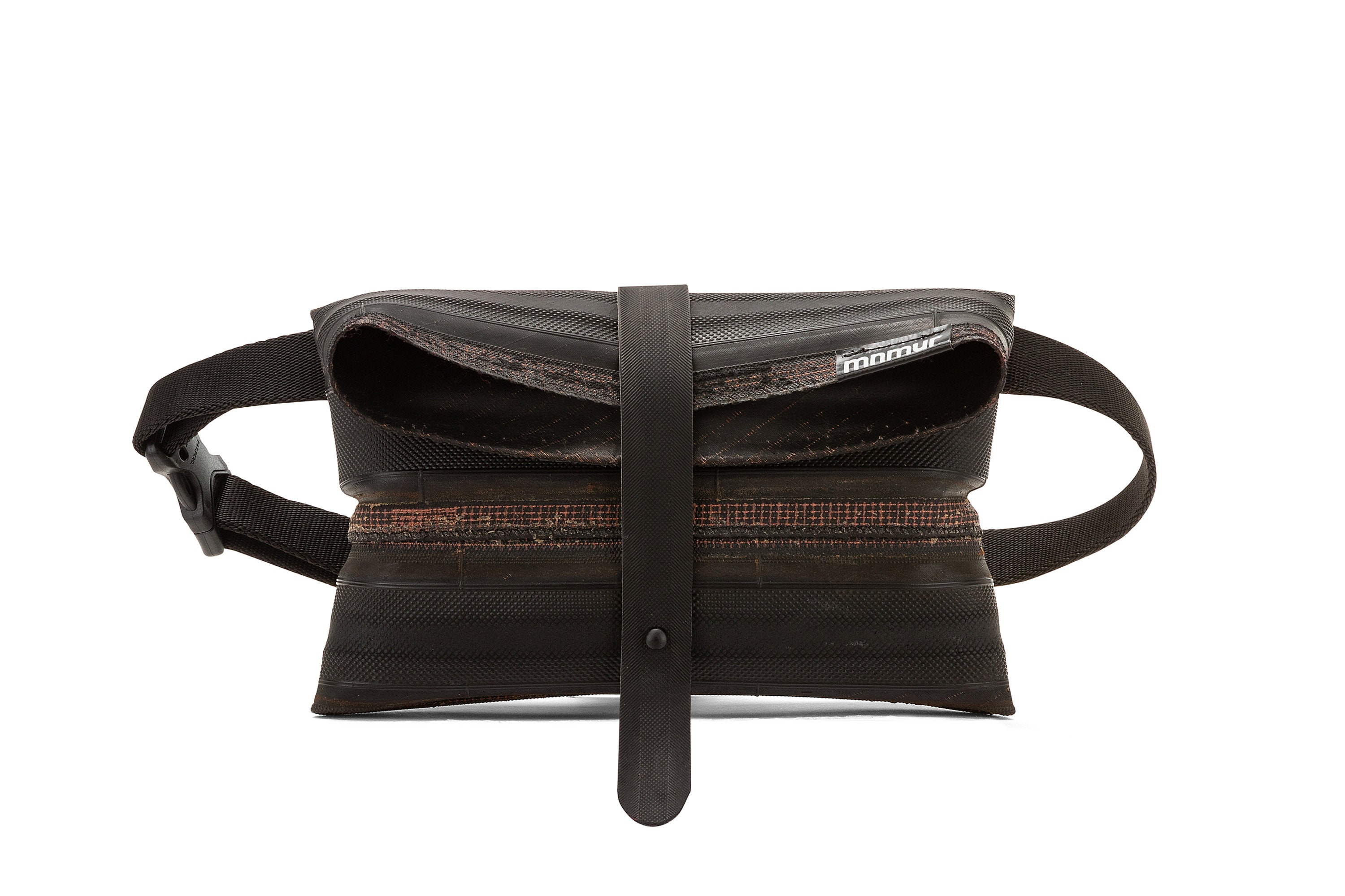 simple fanny pack