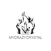 Mycrazycrystal