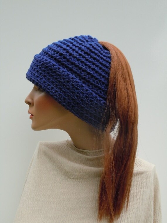 navy blue hats for sale