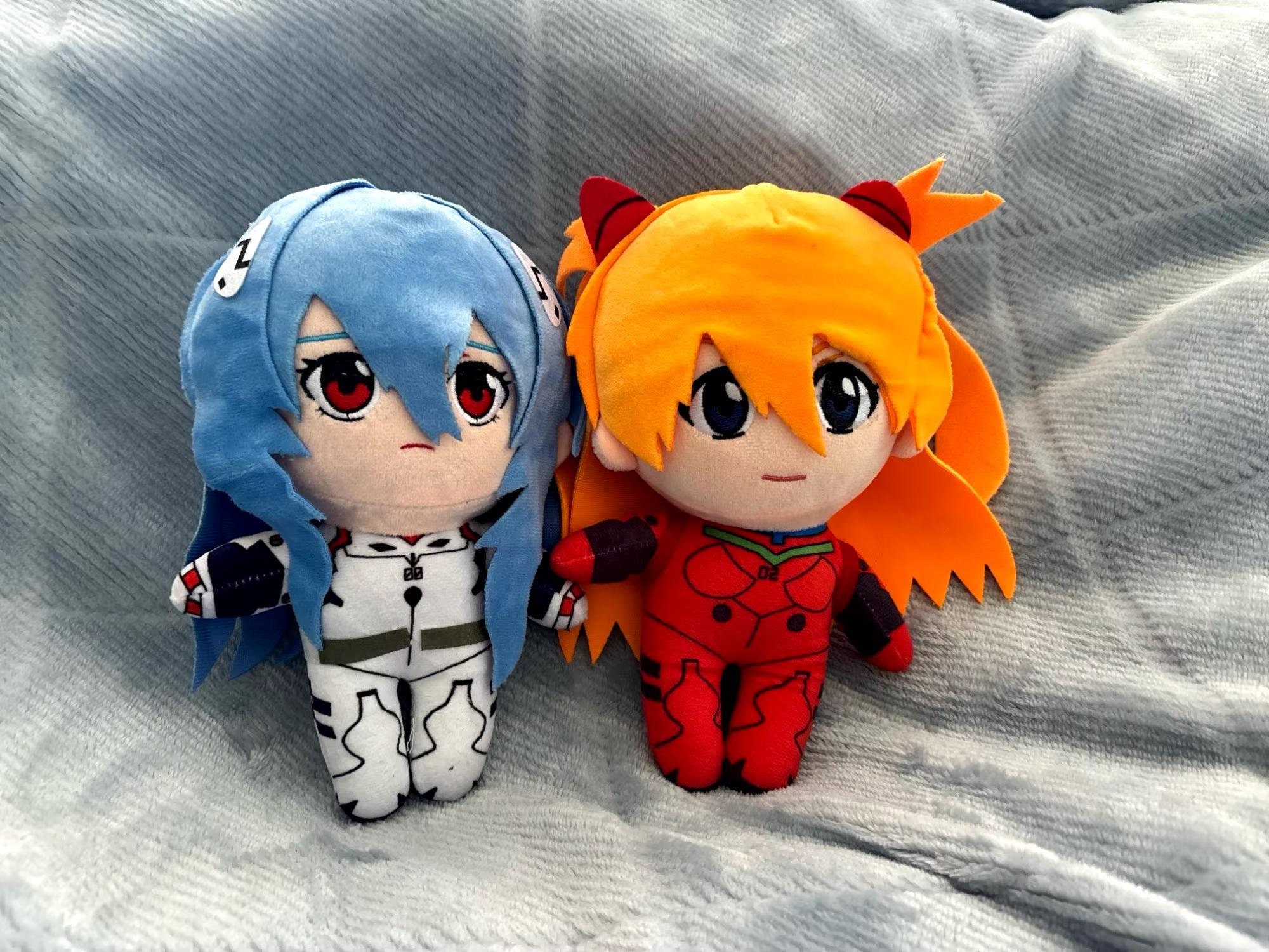 Rei plush - Etsy 日本