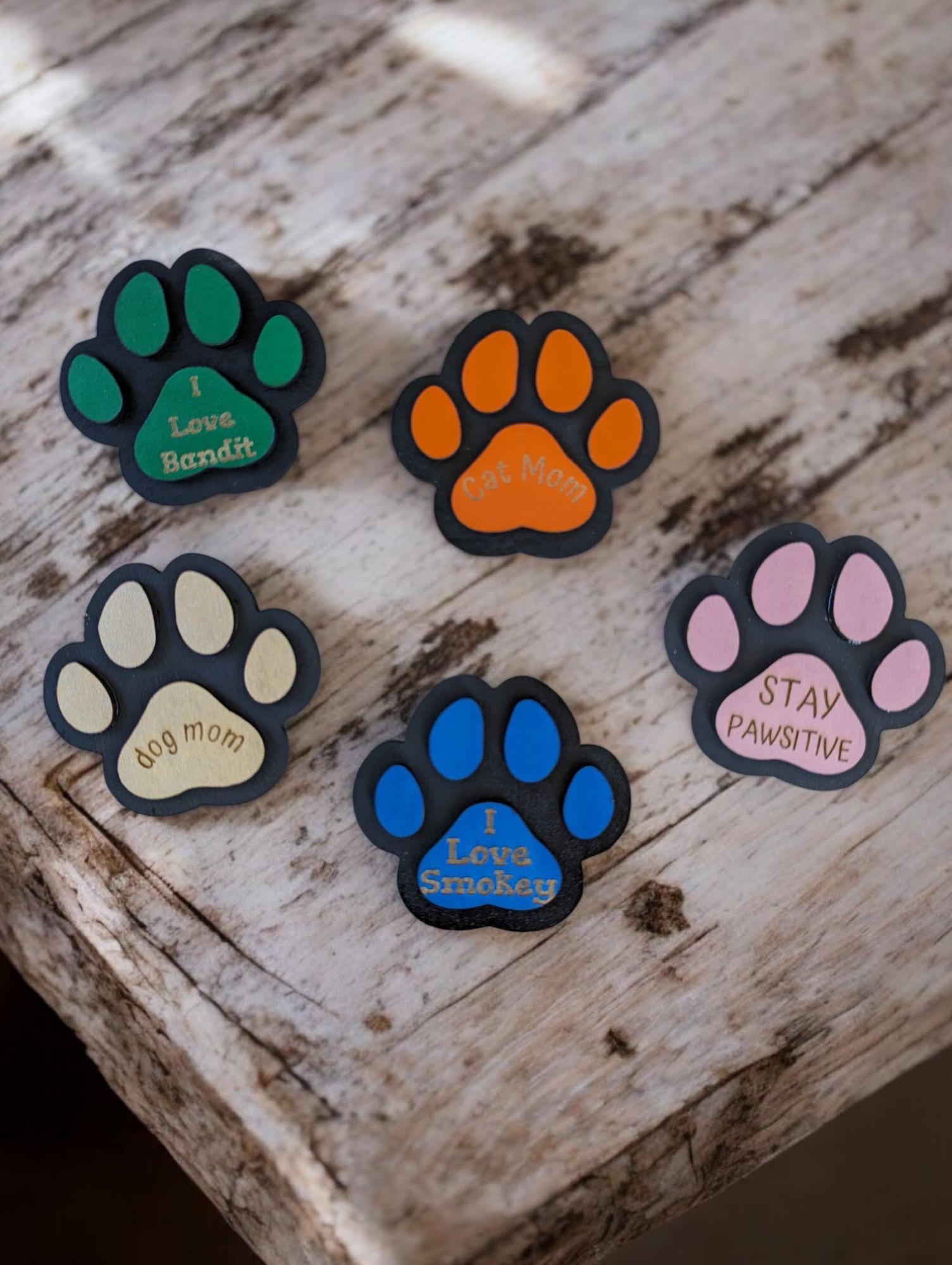 Buy Wooden Paw Online In India India