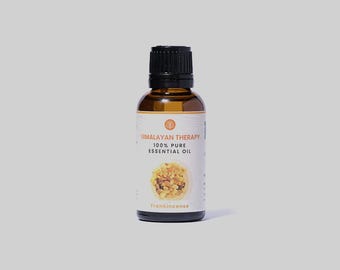 Frankincense Essential Oil