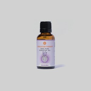 Lavender Essential Oil