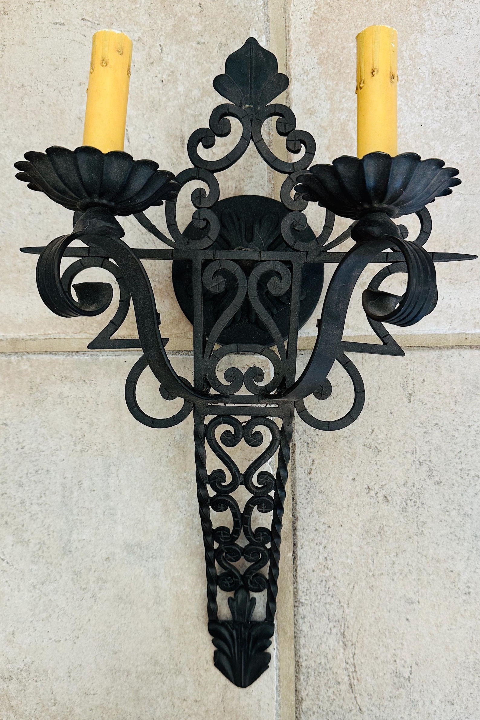 Wall Sconce