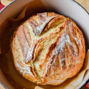 Sourdough Made Simple: A Beginner’s Guide to Perfect Bread Every Time