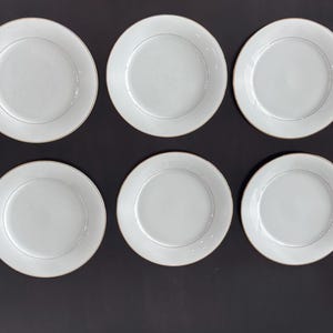 Dawn by Noritake China Vintage 10.5” Dinner Plate