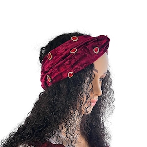 Turban for women,vintage twist turban,headwrap,chemo turban,alopecia hat,Beanie,gift for her,gift for chemo, turban headband, fashion turban